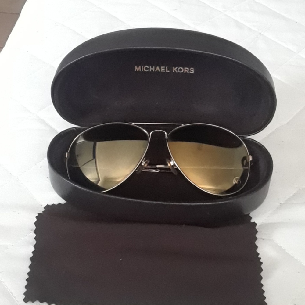 MK sunglasses